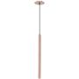 Függőlámpa TANIA 906F-L3104B-37 3000K 1x4W/LED 400LM IP40 a Novolux-tól