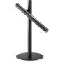 Asztali lámpa TANIA 906G-L3104B-02 3000K 1x4W/LED 400LM IP40 a Novolux-tól