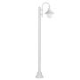 Utcai lámpa TROM 332D-G05X1A-01 1x42W/E27 IP43 a Novolux-tól