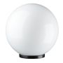 Állólámpa VIC 345B-G05X1A-02 1x105W/E27 IP43 a Novolux-tól