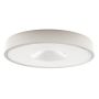 Süllyesztett mennyezeti lámpa VIENA 403A-L0112B-01 1x4,3W/LED 1700LM IP65 a Novolux-tól