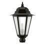 Utcavilágítás lámpatest VILLA BIG 346D-G05X1A-02 1x70W/E27 IP43 a Novolux-tól