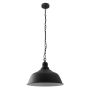 Függőlámpa VINTAGE 620A-G05X1A-02 1x60W/E27 IP20 a Novolux-tól