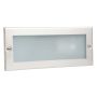 Beépíthető lépcsőházi lámpa XALOC 350C-G05X1A-30 1x20W/E27 IP44 a Novolux-tól