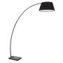 Állólámpa ZANZIBAR 622A-G05X1A-02 1x60W/E27 IP20 a Novolux-tól