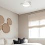 Ventilátor CEILING FAN 25329 3000K - 4000K - 6500K 20W/led 1900lm IP20 a Zambelis-tól