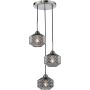 Függőlámpa Fabrienne FAB0338 3x40w/e14 ip20 a Dar Lighting-tól