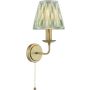 Fali lámpa Favian FAV0763-IKA2624 1x40w/E14 a Dar Lighting-tól