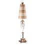 Asztali lámpa BIRDLAND FB-BIRDLAND-TL 1x60W/E27 a Flambeau-tól