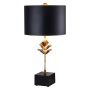 Asztali lámpa Camilia FB-CAMILIA-TL 1x60 W/E27 a Flambeau-tól
