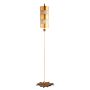 Állólámpa NETTLE FB-NETTLE-G-FL 1x60W/E27 a Flambeau-tól