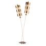 Állólámpa NETTLE FB-NETTLELUX-G-FL 2x60W/E27 a Flambeau-tól