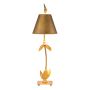 Asztali lámpa RED BELLA FB-REDBELL-TL-GD 1x60W/E27 a Flambeau-tól