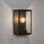 Fali lámpa HOMEFIELD 1095040 1x7W/E14 IP44 a Astro Lighting-tól