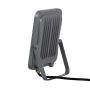 Halogén reflektor Timbo FD-23913-50W 4000K 1x50W/LED 5000lm IP65 a Italux-tól