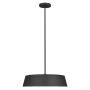 Függőlámpa ASHER FE-ASHER-5P-MB 5x60W/E14 a Feiss-tól