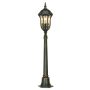 Állólámpa BATON ROUGE FE-BATONRG4 3x60W/E14 IP44 a Feiss-tól