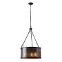 Függőlámpa BLUFFTON FE-BLUFFTON-3P 1x60W/E27 a Feiss-tól