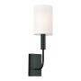 Fali lámpa Brianna FE-BRIANNA1-BK 1x60W/E14 a Generation Lighting-tól