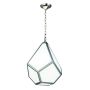 Függőlámpa DIAMOND FE-DIAMOND-P-M 1x75W/E27 a Feiss-tól