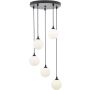 Függőlámpa Federico FED0522-02 5x40w/g9 ip20 a Dar Lighting-tól