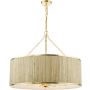 Függőlámpa Fenella FEN0835 8x40w/e14 a Dar Lighting-tól