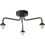 Függeszték Feya FEY0322-F 3x40w/g9 ip20 a Dar Lighting-tól