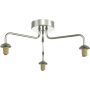 Függeszték Feya FEY0350-F 3x40w/g9 ip20 a Dar Lighting-tól