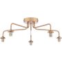 Függeszték Feya FEY0563-F 5x40w/g9 ip20 a Dar Lighting-tól
