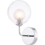 Fali lámpa Feya FEY0750-20 1x40w/g9 ip20 a Dar Lighting-tól