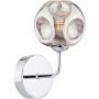 Fali lámpa Feya FEY0750-28 1x40w/G9 ip20 a Dar Lighting-tól