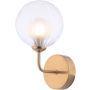 Fali lámpa Feya FEY0763-20 1x40w/g9 ip20 a Dar Lighting-tól