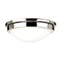 Süllyesztett mennyezeti lámpa GRAVITY & TRILOGY FE-GRAVITY-F-PN 2x60W/E27 a Elstead Lighting-tól