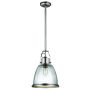 Függőlámpa HOBSON FE-HOBSON-P-L-SN 1x75W/E27 a Feiss-tól