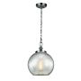 Függőlámpa HOUNSLOW FE-TABBY-P-M 1x60W/E27 a Feiss-tól