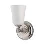 Fali lámpa HUGUENOT LAKE FE-HUGOLAKE1BATH 1x40W/G9 IP44 a Feiss-tól