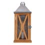 Fali lámpa LUMIERE FE-LUMIERE-S2OAK 1x60W/E27 IP44 a Feiss-tól