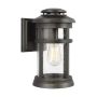 Fali lámpa NEWPORT FE-NEWPORT-M-ANBZ 1x60W/E27 IP44 a Elstead Lighting-tól