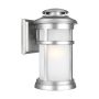 Fali lámpa NEWPORT FE-NEWPORT-M-PBS 1x60W/E27 IP44 a Elstead Lighting-tól