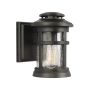 Fali lámpa NEWPORT FE-NEWPORT-S-ANBZ 1x60W/E27 IP44 a Elstead Lighting-tól