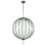 Függőlámpa OBERLIN FE-OBERLIN-P-L 1x12W/LED 1000LM a Feiss-tól