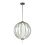 Függőlámpa OBERLIN FE-OBERLIN-P-M 1x8W/LED 800LM a Feiss-tól