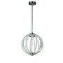 Függőlámpa OBERLIN FE-OBERLIN-P-S 1x8W/LED 800LM a Feiss-tól