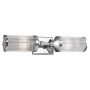 Fali lámpa PAULSON FE-PAULSON2 2x3,5W/G9 320LM IP44 a Feiss-tól