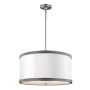 Függőlámpa PAVE FE-PAVE-P-M 3x60W/E27 a Feiss-tól