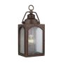 Fali lámpa RANDHURST FE-RANDHURST-S-CO 1x60W/E27 IP44 a Elstead Lighting-tól