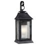 Fali lámpa SHEPHERD FE-SHEPHERD-2L 1x75W/E27 IP44 a Feiss-tól