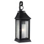 Fali lámpa SHEPHERD FE-SHEPHERD-2S 1x75W/E27 IP44 a Feiss-tól