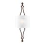 Fali lámpa TILLING FE-TILLING1-WI 1x60W/E27 a Feiss-tól