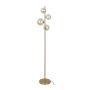 Állólámpa Canello FL-406007-4-HBR 20W 4x20W/G9 a Italux-tól